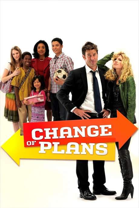 Change of Plans